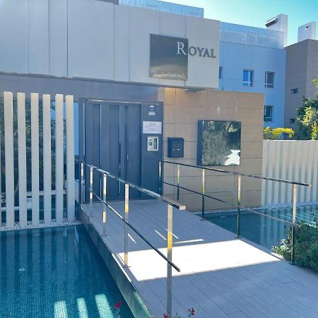 Royal Banus Marbella Exterior foto