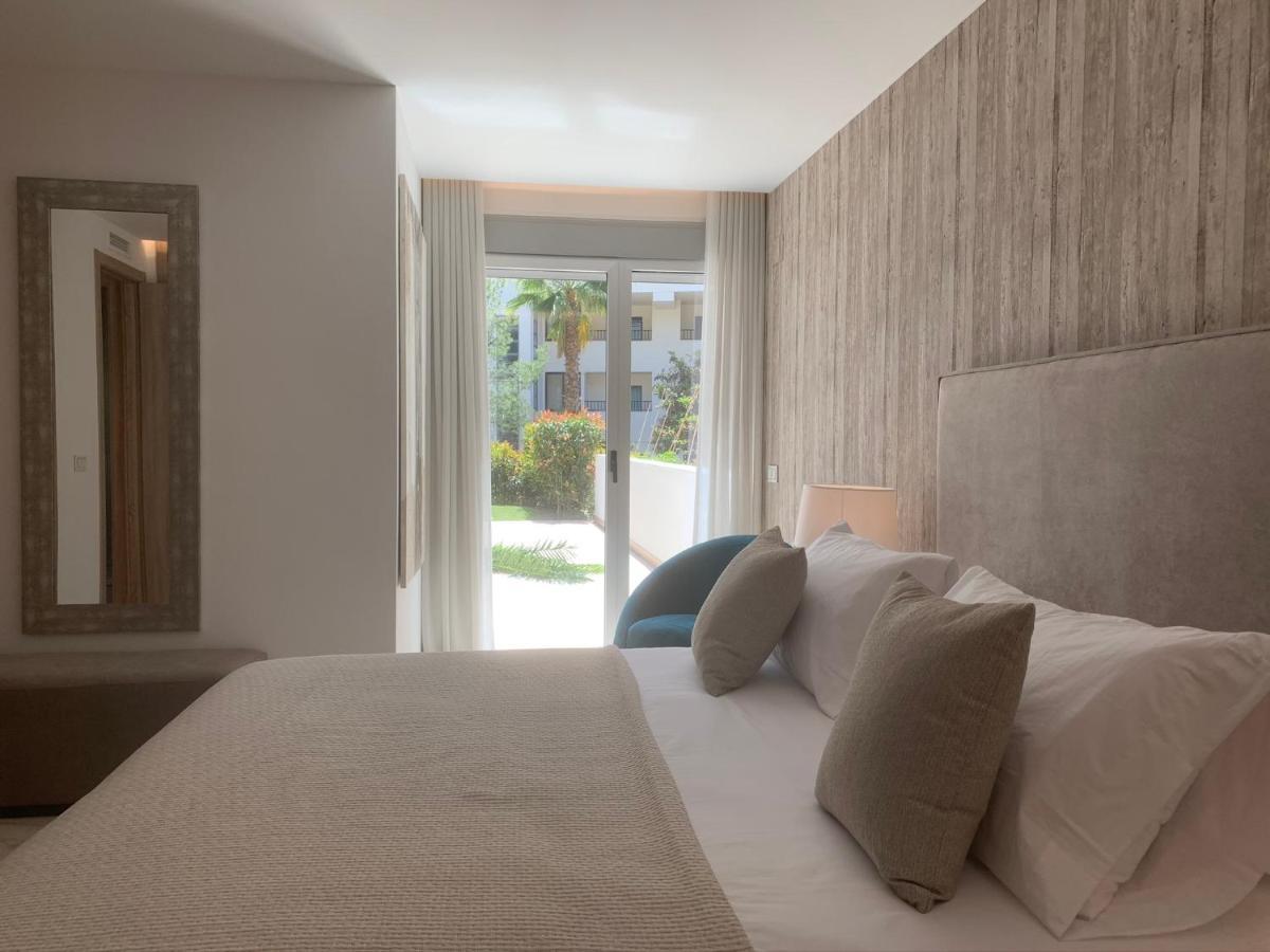 Royal Banus Marbella Exterior foto