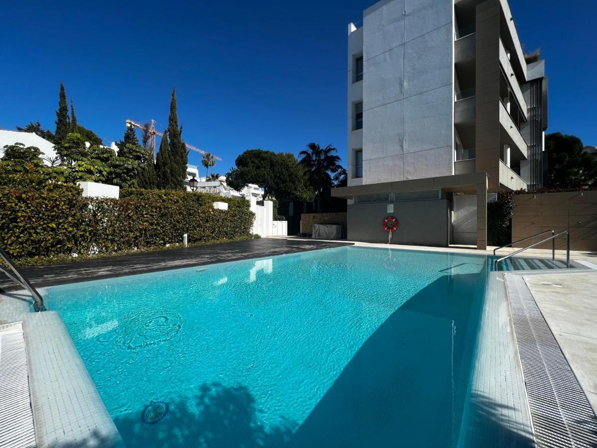 Royal Banus Marbella Exterior foto