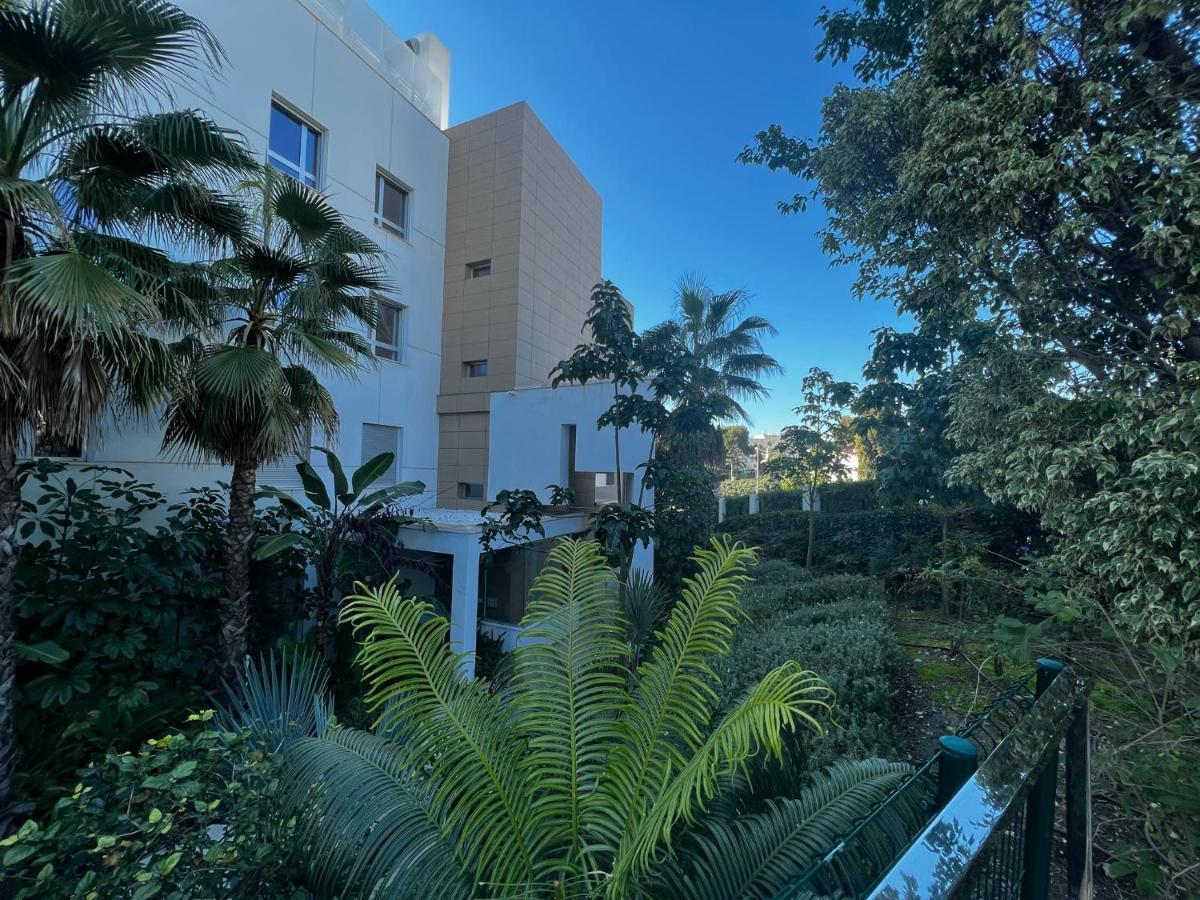 Royal Banus Marbella Exterior foto