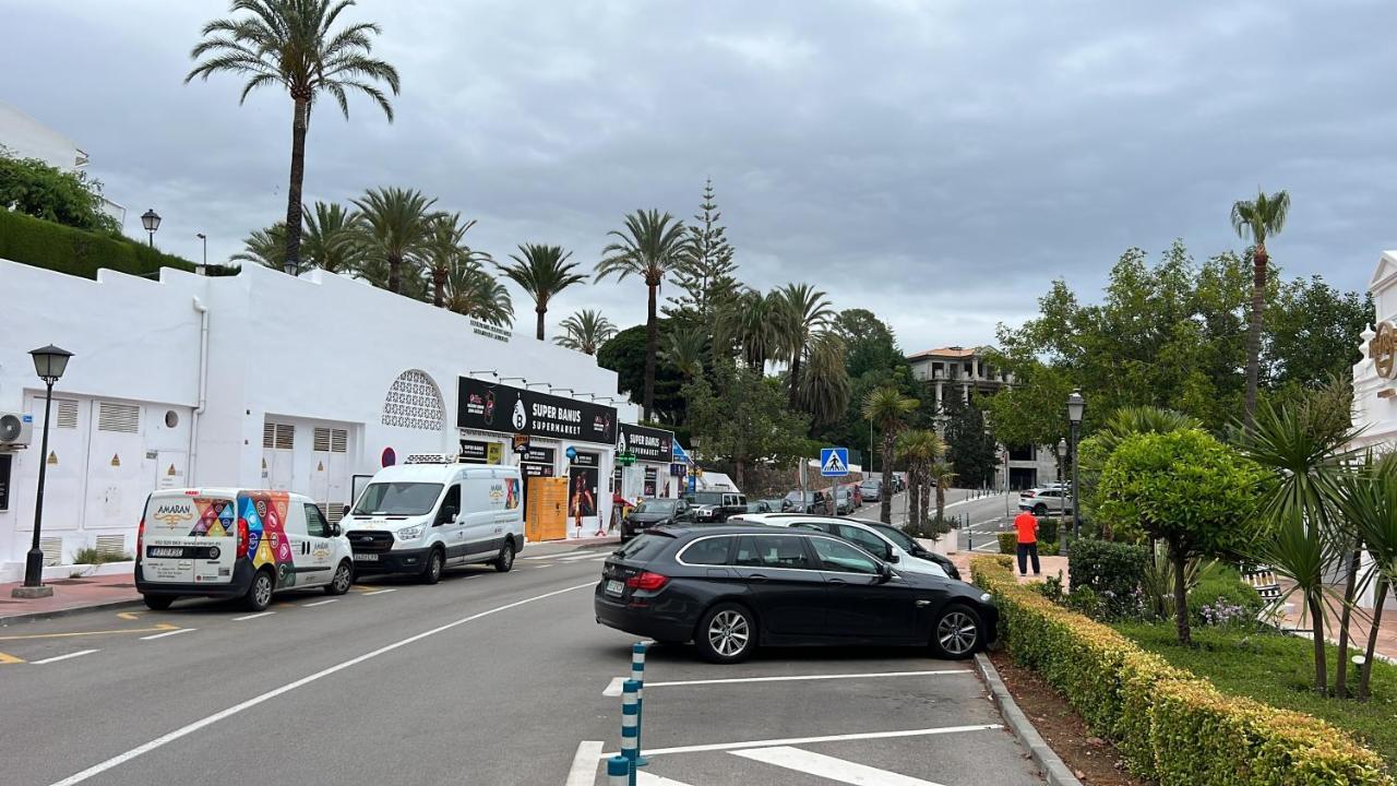 Royal Banus Marbella Exterior foto