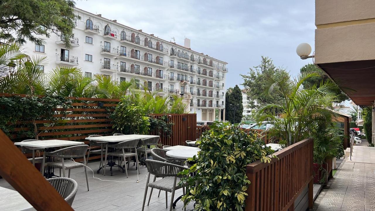 Royal Banus Marbella Exterior foto